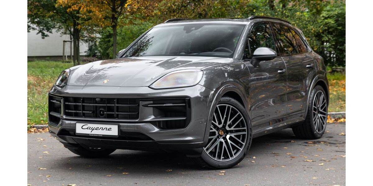 Porsche Cayenne 7.900 km 157.900 &euro; Berlin 10587