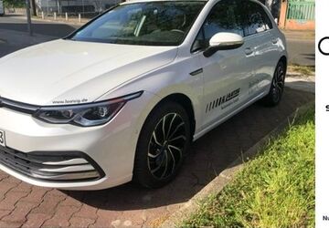 VW Golf 20.000 km 28.990 &euro; Berlin 13435