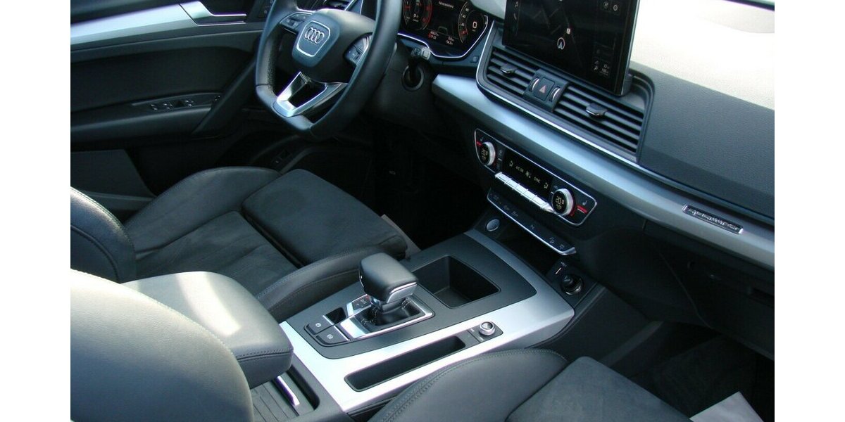 Audi Q5 Sportback 50TDI quattro S line Pano B&O HeadUp 46.627 km 42.980 &euro; Falkensee 14612