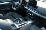 Audi Q5 Sportback 50TDI quattro S line Pano B&O HeadUp 46.627 km 42.980 &euro; Falkensee 14612
