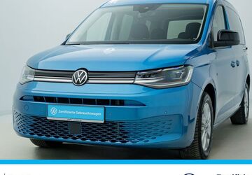 VW Caddy 26.390 km 33.489 &euro; Berlin 13088