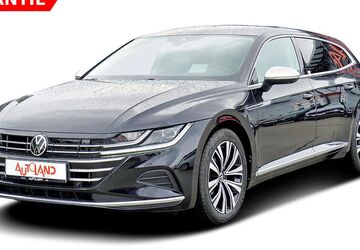 VW Arteon 49.705 km 29.490 &euro; Berlin 13599