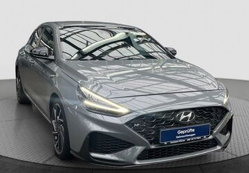 Hyundai i30 30.710 km 22.900 &euro; Berlin 12683