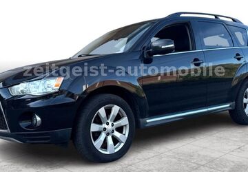 Mitsubishi Outlander 290.000 km 3.985 &euro; Potsdam 14480