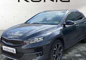 Kia XCeed 40.278 km 24.900 &euro; Berlin 14059