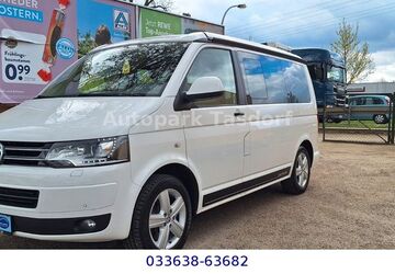 VW T5 Transporter 219.500 km 27.990 &euro; Tasdorf 15562
