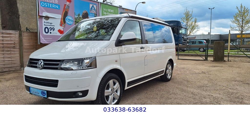 VW T5 Transporter 219.500 km 27.990 &euro; Tasdorf 15562