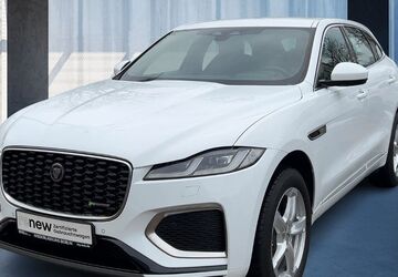 Jaguar F-Pace 72.066 km 36.389 &euro; Berlin 13055