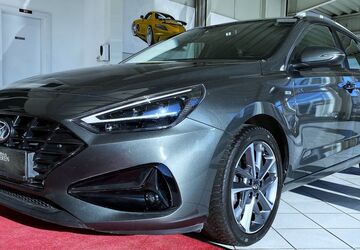 Hyundai i30 64.379 km 15.990 &euro; Rathenow 14712