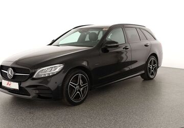 Mercedes-Benz C 300 50.000 km 27.880 &euro; Berlin 12103