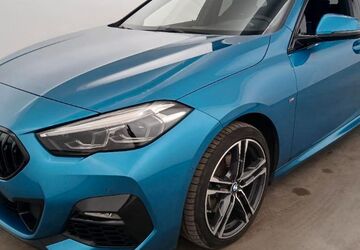 BMW 218 Gran Coupé 56.500 km 26.900 &euro; Schöneiche b.Berlin 15566