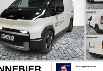 Kia PV5 2.000 km 45.000 &euro; Berlin 12277