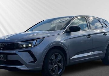Opel Grandland (X) 40.000 km 22.990 &euro; Berlin 13581