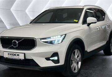 Volvo XC40 25.650 km 33.990 &euro; Berlin 10553