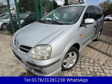 Gebrauchte Nissan Almera
