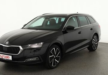 Skoda Octavia 49.136 km 24.990 &euro; Hoppegarten OT Hönow 15366