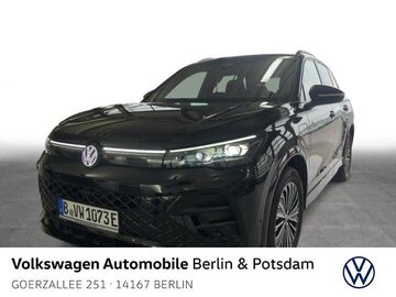 Gebrauchte VW Tiguan