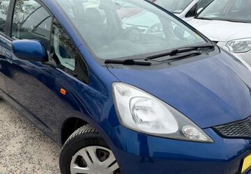 Honda Jazz 176.283 km 3.690 &euro; Berlin 13089