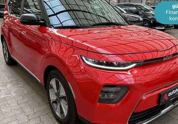 Kia Soul 9.970 km 25.490 &euro; Ludwigsfelde bei Berlin 14974