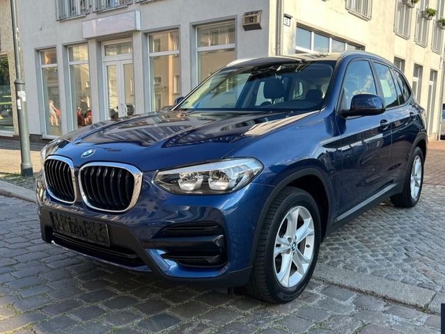 BMW X3 209.953 km 17.880 &euro; Teltow 14513