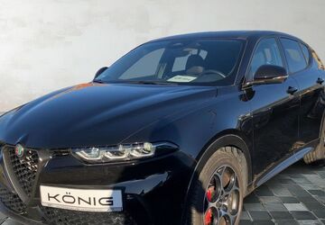 Alfa Romeo Tonale 10.544 km 35.499 &euro; Teltow 14513