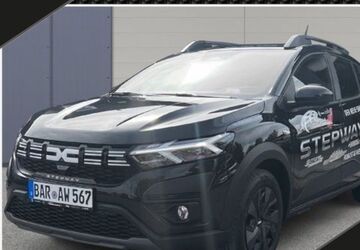 Dacia Sandero 3.850 km 18.690 &euro; Bernau 16321