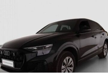 Audi Q8 21.553 km 68.792 &euro; Berlin 13581