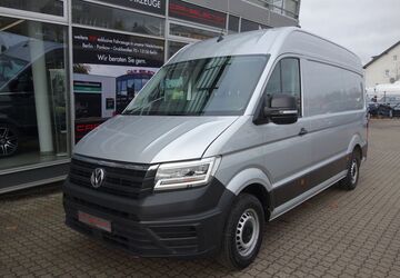 VW Crafter 135.454 km 30.800 &euro; Fredersdorf-Vogelsdorf OT Fredersdorf Nord 15370