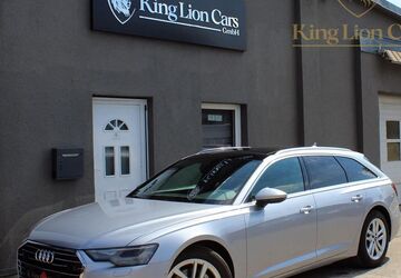 Audi A6 106.369 km 28.740 &euro; Berlin 10365