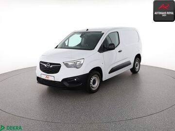Gebrauchte Opel Combo