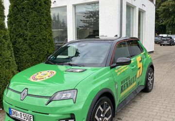 Renault R 5 12.738 km 29.880 &euro; Borgsdorf 16556