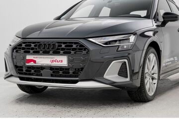 Audi A3 5.000 km 52.585 &euro; Berlin 13088