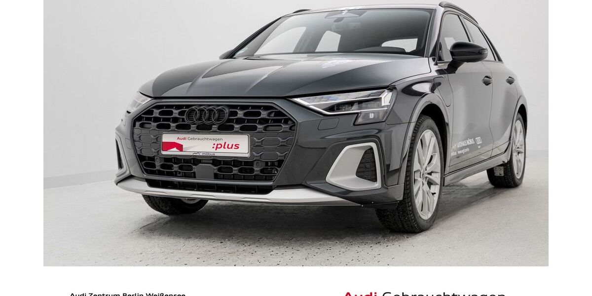 Audi A3 5.000 km 52.585 &euro; Berlin 13088