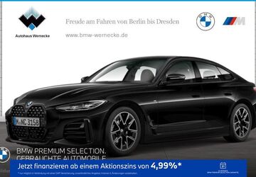 BMW 420 62.226 km 35.502 &euro; Wildau 15745
