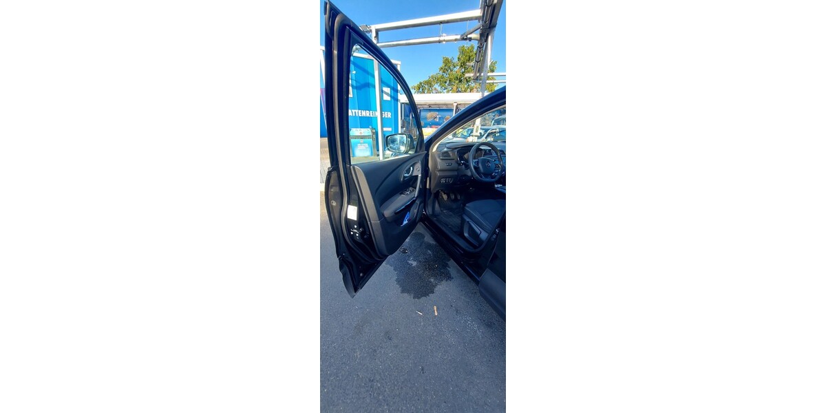 Renault Kadjar 63.800 km 11.500 &euro; Berlin 10178