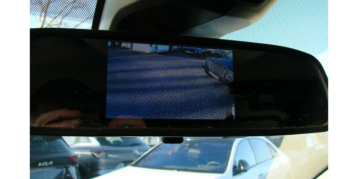 Citroen Jumpy 2,0d L2 Kasten Club M erhöhte Nutzlast Kamer 42.692 km 16.980 &euro; Falkensee 14612