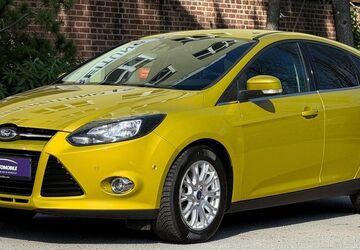 Ford Focus 158.598 km 6.999 &euro; Berlin 13089