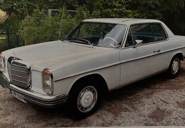 Mercedes-Benz 250 68.745 km 34.950 &euro; Berlin 12623