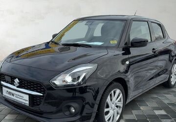 Suzuki Swift 27.167 km 16.999 &euro; Oranienburg bei Berlin 16515