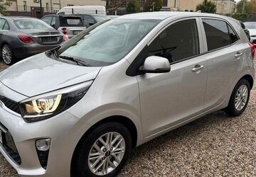 Kia Picanto 4.500 km 14.900 &euro; Berlin 12347