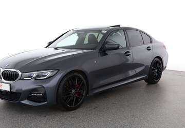 BMW 330 74.603 km 39.880 &euro; Berlin 12103