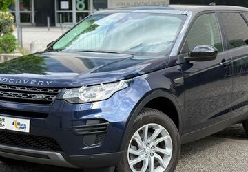Land Rover Discovery 150.000 km 13.990 &euro; berlin 12057