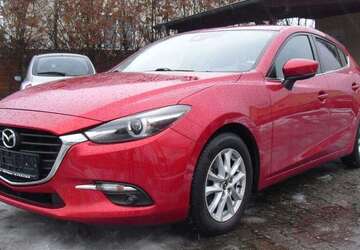 Mazda 3 54.947 km 16.950 &euro; Falkensee 14612