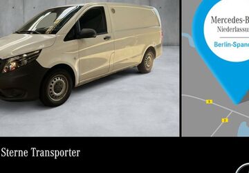 Mercedes-Benz Vito 42.581 km 20.920 &euro; Berlin 13581