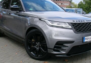 Land Rover Range Rover Velar R-Dynamic SE Black 360° Pano ACC 79.439 km 43.980 &euro; Falkensee 14612