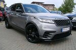 Land Rover Range Rover Velar R-Dynamic SE Black 360° Pano ACC 79.439 km 43.980 &euro; Falkensee 14612
