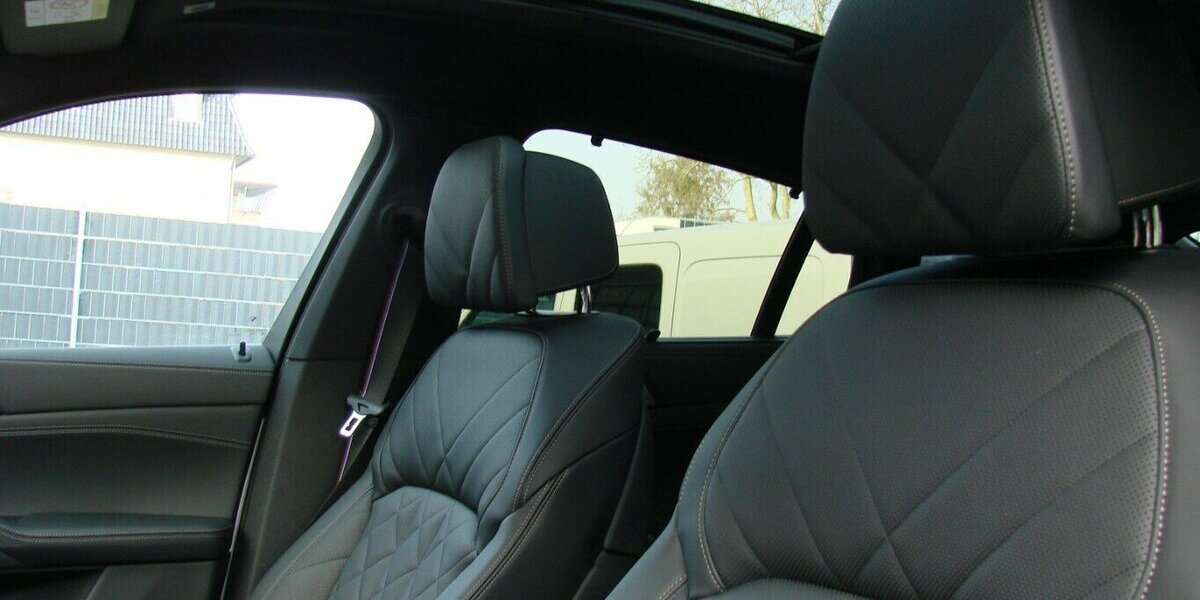 BMW X6 30d xDrive M Sport Pro SHZ Pano HUD H&K AHK Sof 16.652 km 79.980 &euro; Falkensee 14612