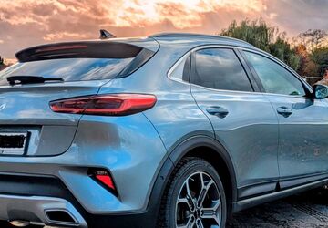 Kia XCeed 45.995 km 24.500 &euro; Wandlitz 16348