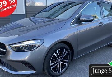 Mercedes-Benz B 250 7.738 km 32.780 &euro; Hoppegarten 15366