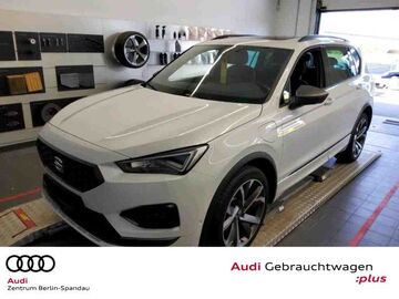 Gebrauchte Seat Tarraco